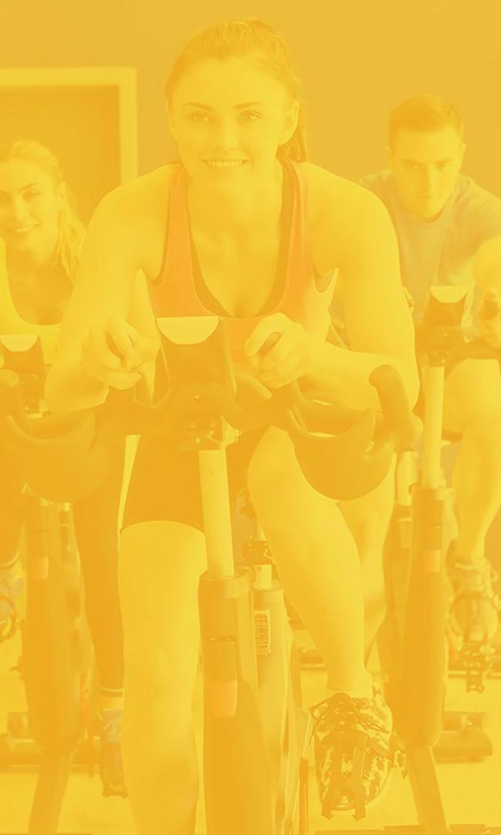 Spinning Class