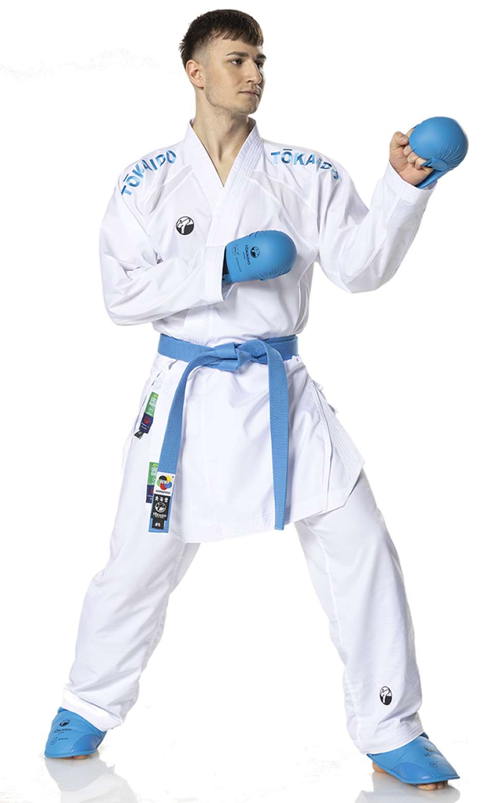 tokaido-kumite