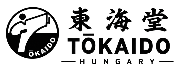 TOKAIDO Hungary Logo