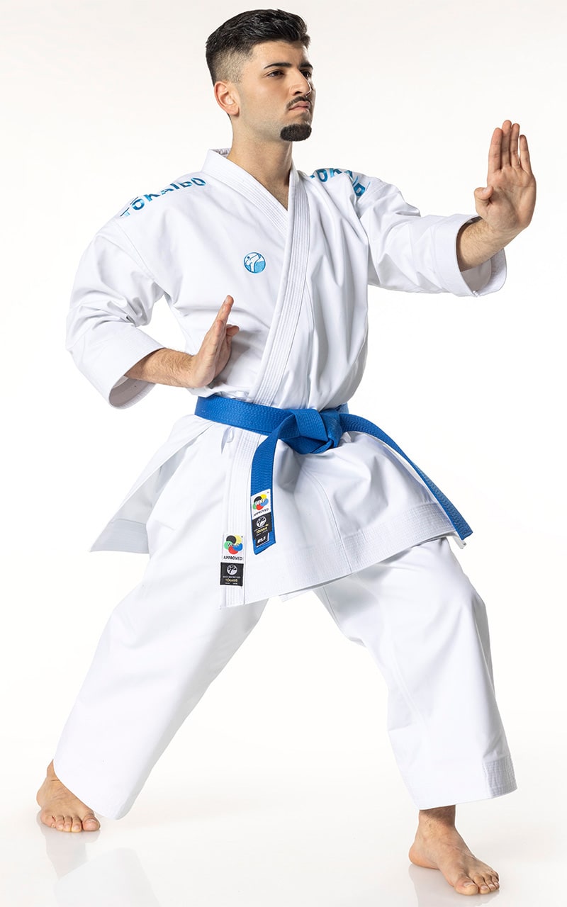 tokaido-kata